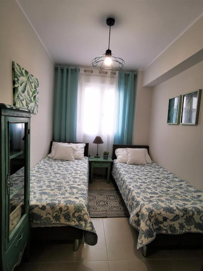 Apartamento Playa&Port Gandia Solo Familias Bagian luar foto