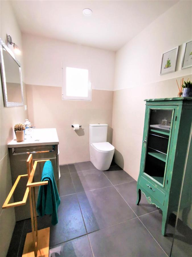 Apartamento Playa&Port Gandia Solo Familias Bagian luar foto