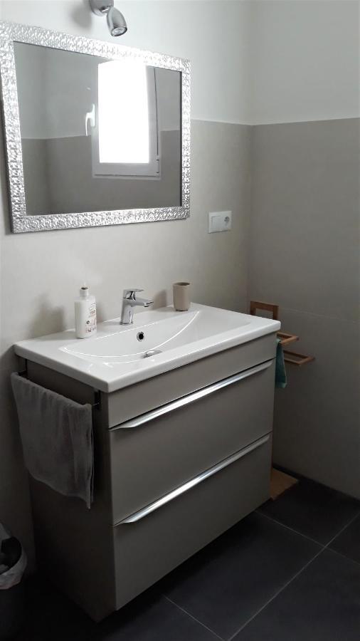 Apartamento Playa&Port Gandia Solo Familias Bagian luar foto